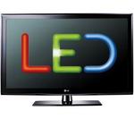 View Item LG 37LE4500 37 Inch Edge LED TV Full HD LCD with Freeview